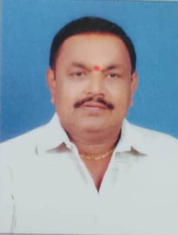 Vitthal Sadashiv Pawar